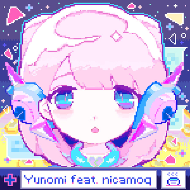 Yunomi feat.nicamoq